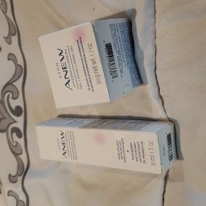 Avon Anew hydra fusion 2pc set